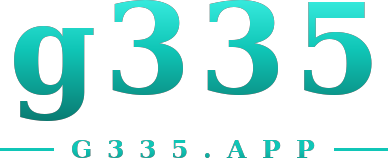 g335 logo